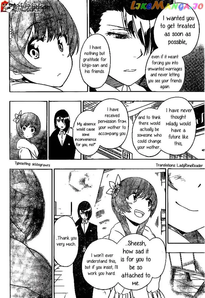 Nisekoi Chapter 195 image 16_optimized